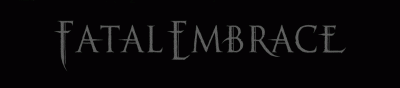 logo Fatal Embrace (SWE)